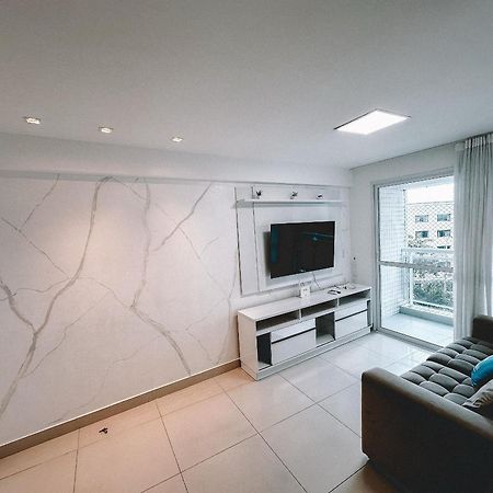 Apartament Helbor My Way - Compactos De Luxo Fortaleza  Zewnętrze zdjęcie