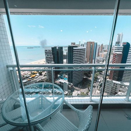 Apartament Helbor My Way - Compactos De Luxo Fortaleza  Zewnętrze zdjęcie