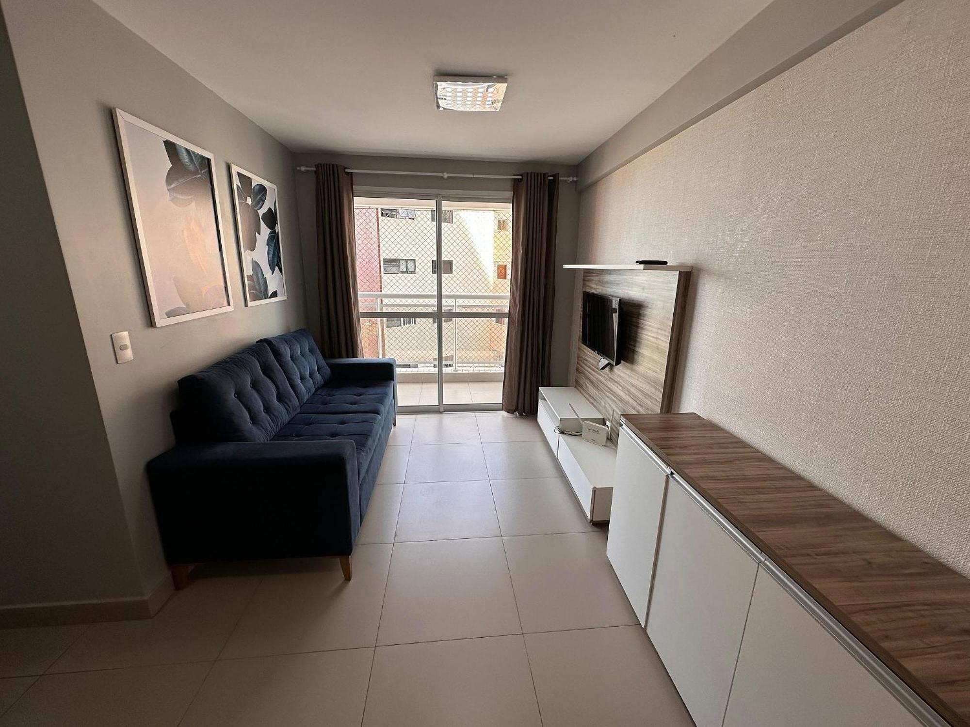 Apartament Helbor My Way - Compactos De Luxo Fortaleza  Zewnętrze zdjęcie