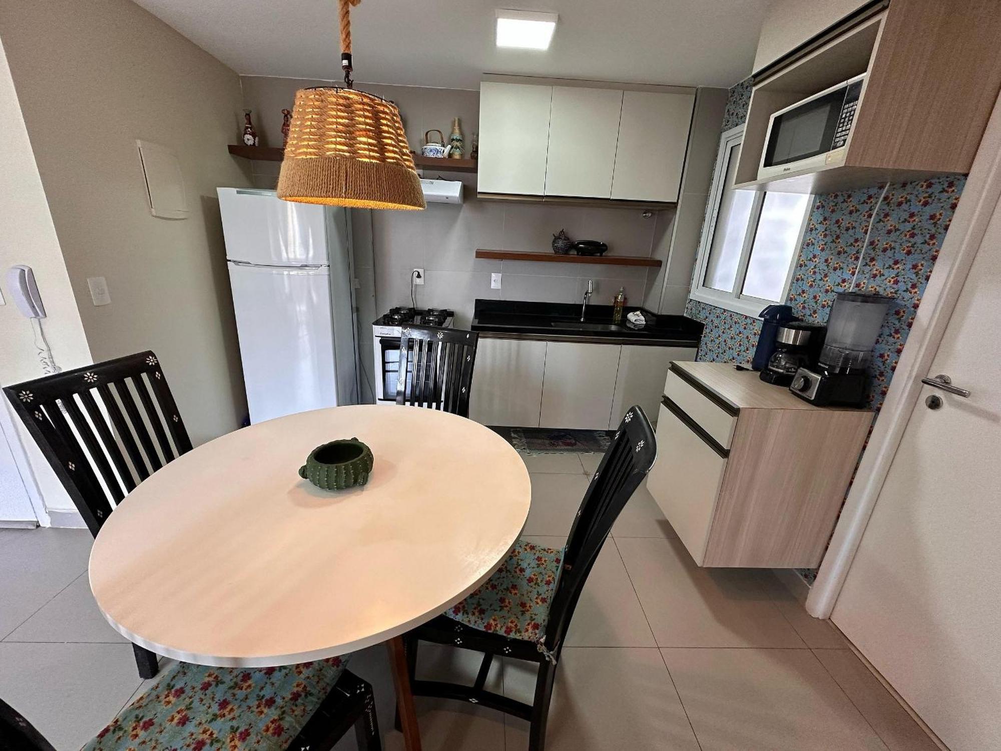 Apartament Helbor My Way - Compactos De Luxo Fortaleza  Zewnętrze zdjęcie