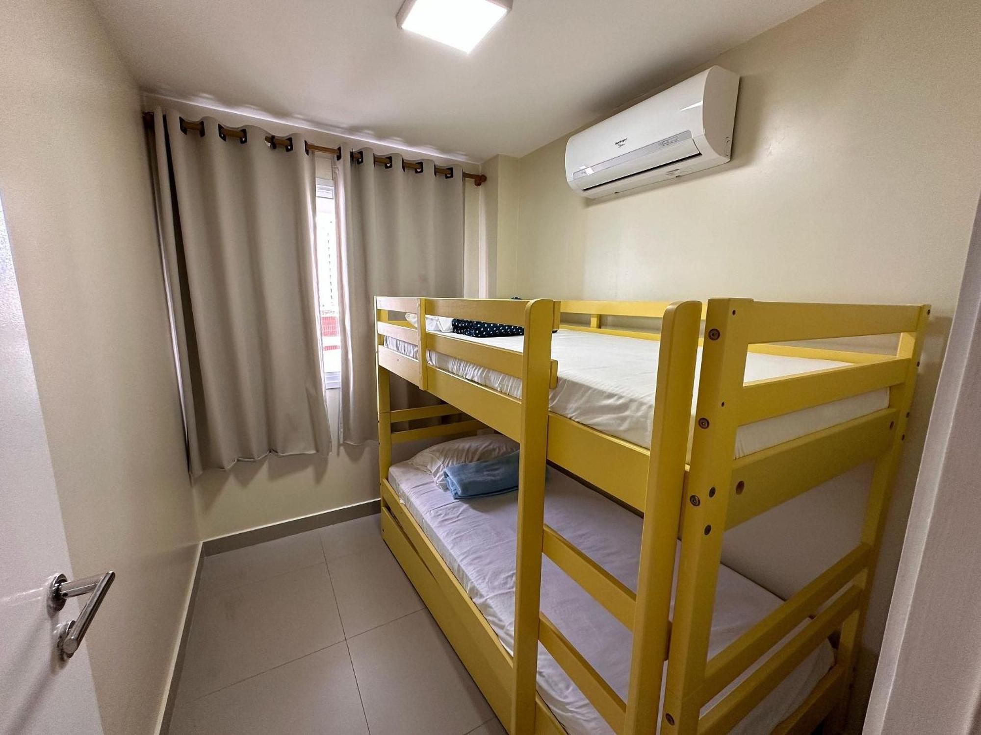 Apartament Helbor My Way - Compactos De Luxo Fortaleza  Zewnętrze zdjęcie