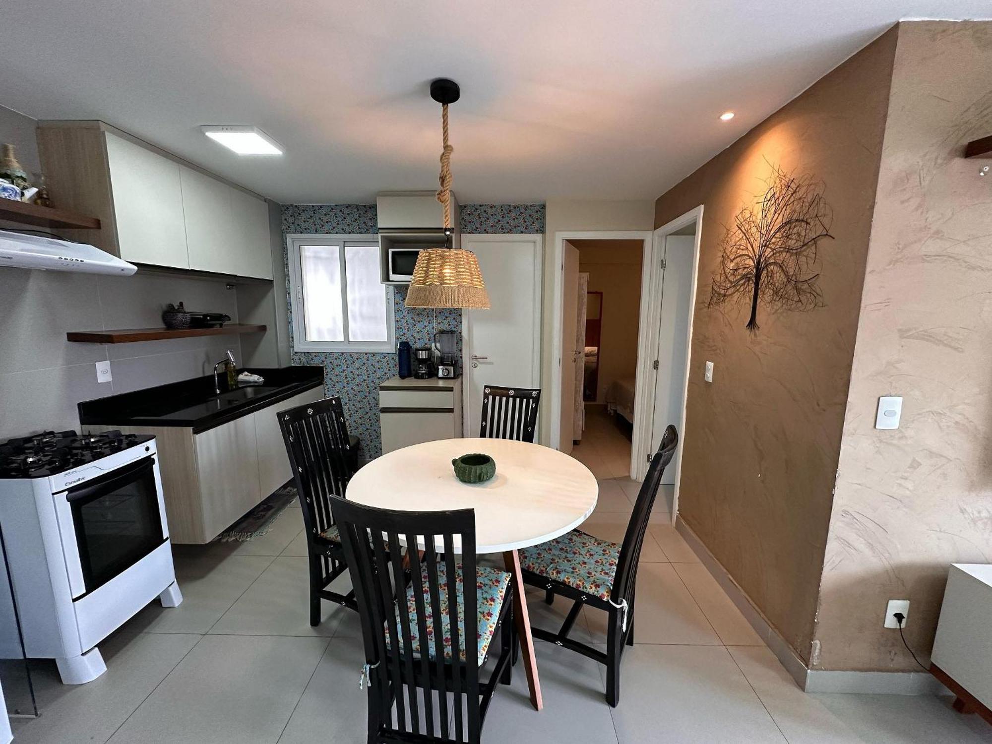 Apartament Helbor My Way - Compactos De Luxo Fortaleza  Zewnętrze zdjęcie