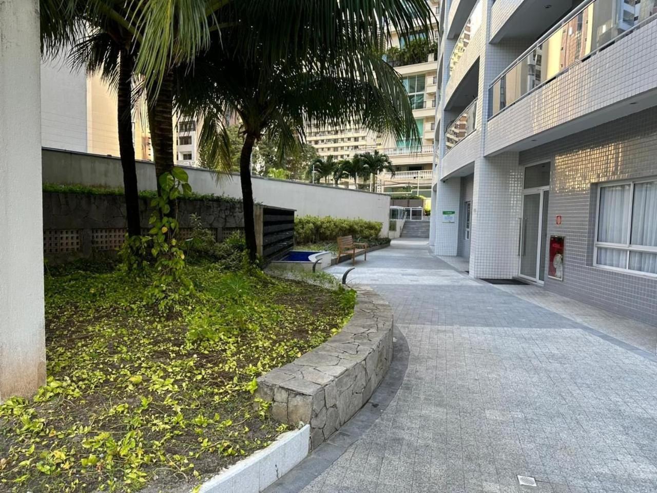 Apartament Helbor My Way - Compactos De Luxo Fortaleza  Zewnętrze zdjęcie