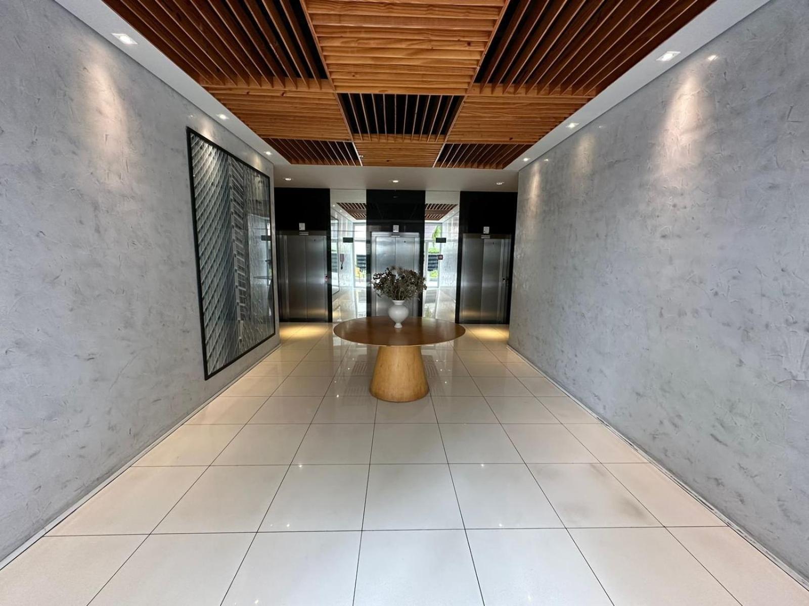 Apartament Helbor My Way - Compactos De Luxo Fortaleza  Zewnętrze zdjęcie