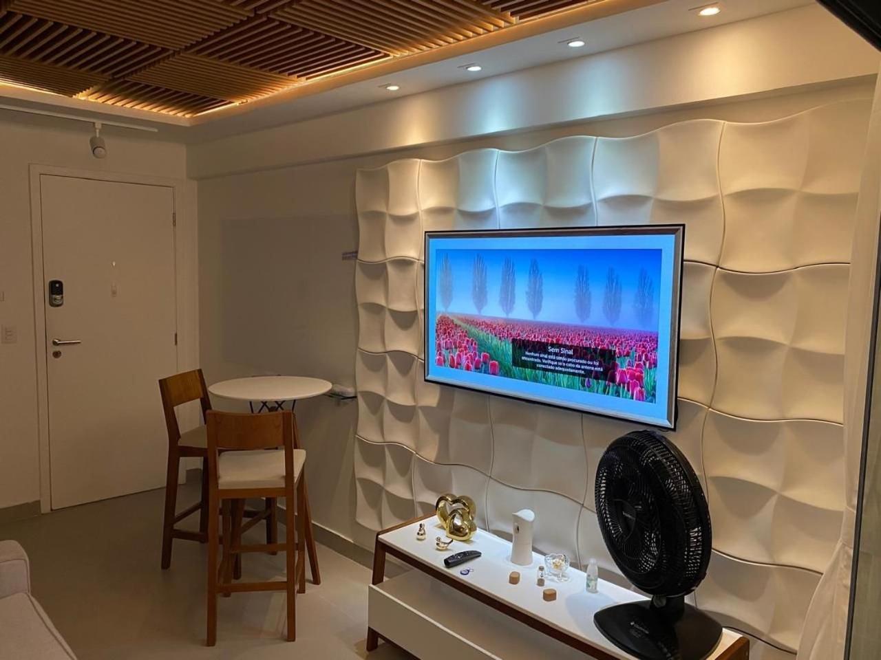 Apartament Helbor My Way - Compactos De Luxo Fortaleza  Zewnętrze zdjęcie