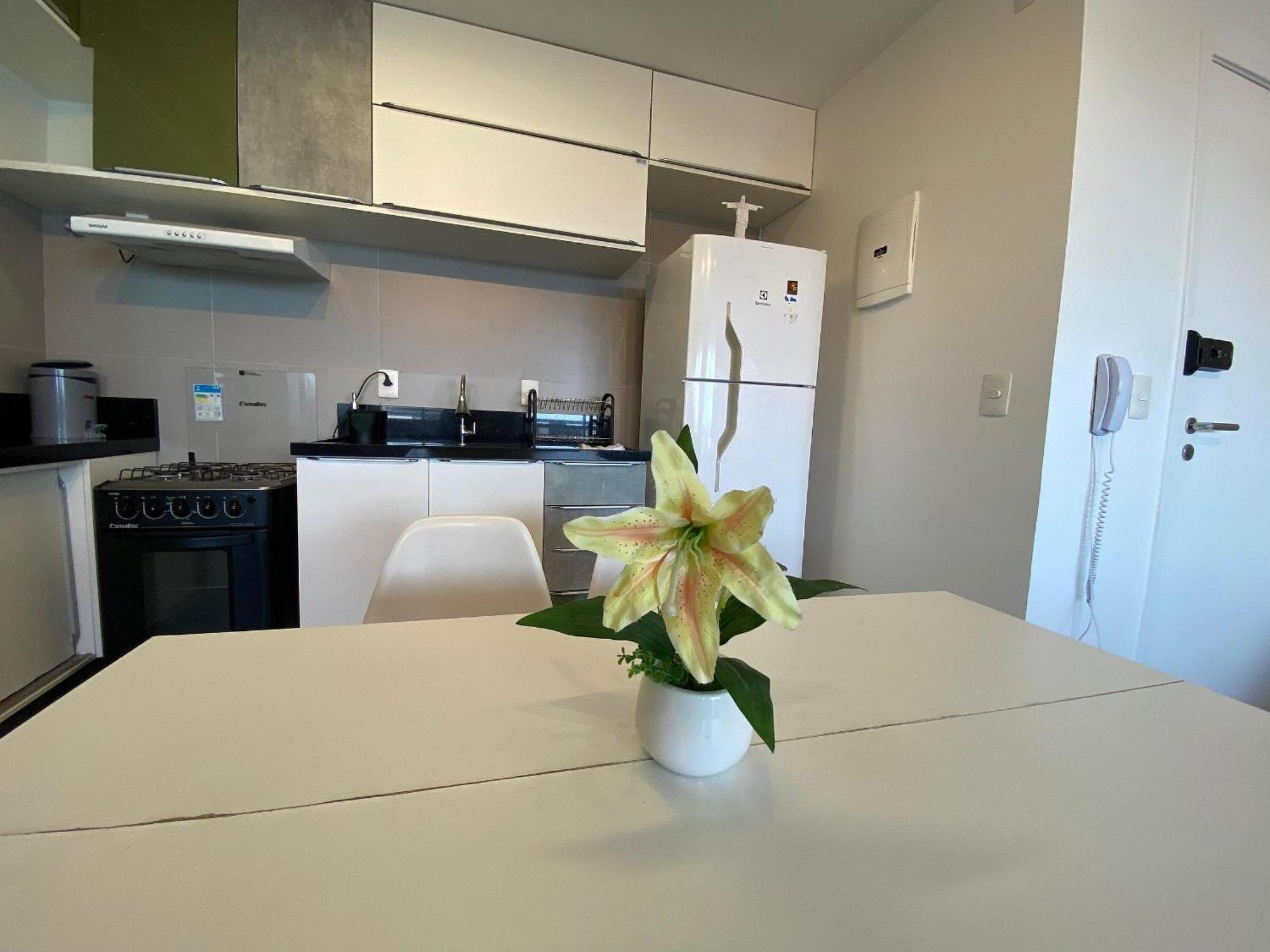 Apartament Helbor My Way - Compactos De Luxo Fortaleza  Zewnętrze zdjęcie