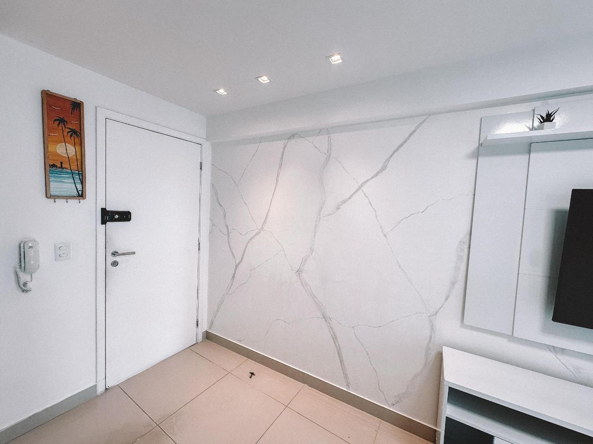 Apartament Helbor My Way - Compactos De Luxo Fortaleza  Zewnętrze zdjęcie