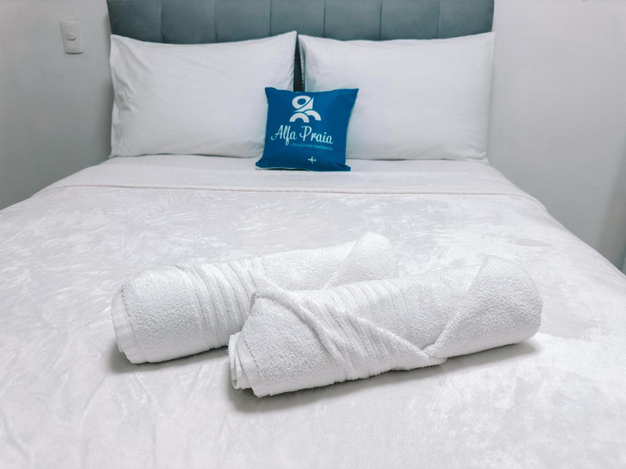 Apartament Helbor My Way - Compactos De Luxo Fortaleza  Zewnętrze zdjęcie